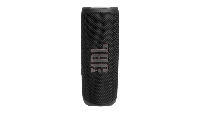 Портативна колонка JBL Flip 6 Black (JBLFLIP6BLK)
